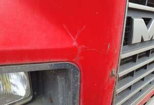 1998 Mack CH Fleetliner Water Cart