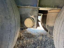 2020 FWR Tandem Axle Tag Tandem Axle Tag Trailer  - picture0' - Click to enlarge