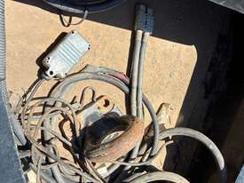 2020 FWR Tandem Axle Tag Tandem Axle Tag Trailer  - picture1' - Click to enlarge