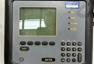 ACTA 3000 Atlas Copco Torque / Tightening Analyzer with Manual (Used)