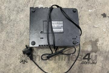 Makita DC18RC Single Port Battery Charger