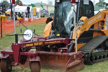 2022 Sharpgrade Heavy Duty Box Blade