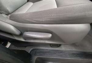 2020 Toyota Hiace LWB Van T/Diesel (Auto)