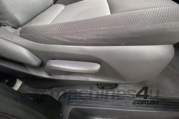 2020 Toyota Hiace LWB Van T/Diesel (Auto)