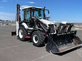 Hidromek HMK102B - picture0' - Click to enlarge