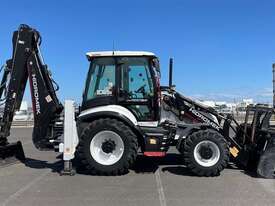 Hidromek HMK102B - picture0' - Click to enlarge