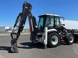 Hidromek HMK102B - picture1' - Click to enlarge