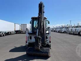 Hidromek HMK102B - picture2' - Click to enlarge