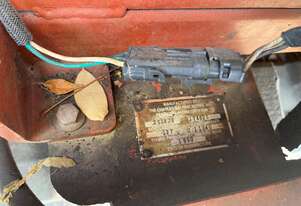 1999 Ditch Witch JT4020 Drill Rig