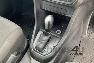 Volkswagen 2020   Caddy