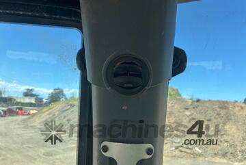 Jcb 2003   3CX Backhoe