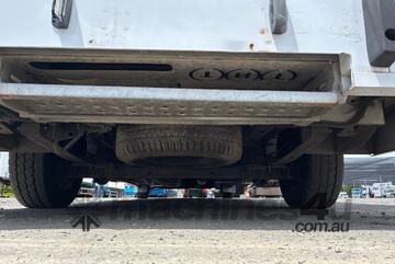 Renault 2018   X62 Van