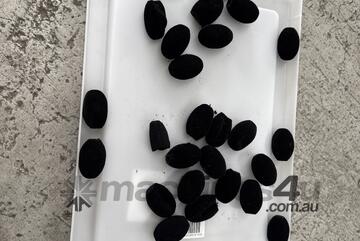 26x Sennheiser Microphones