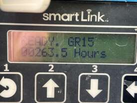 2015 Genie GR-15 Electric Manlift - picture0' - Click to enlarge