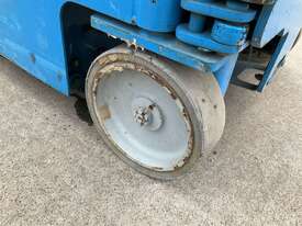 2015 Genie GR-15 Electric Manlift - picture1' - Click to enlarge