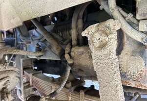 1995 Western Star 6964F Dump Truck