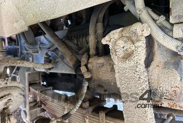 1995 Western Star 6964F Dump Truck