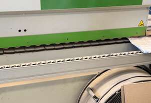 Biesse   Jade 340 Edgebander