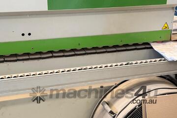 Biesse   Jade 340 Edgebander