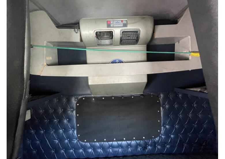 2009 Western Star 4800FX 6x4 Prime Mover