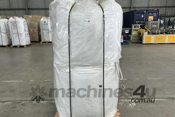 2x 800KG Bags Of PBAT Kanghui Biodegradable Resin