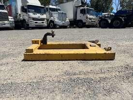 Bremco Forklift Jig Attachment - picture0' - Click to enlarge
