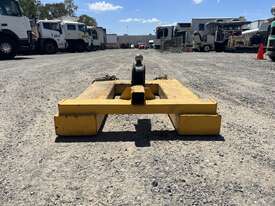 Bremco Forklift Jig Attachment - picture2' - Click to enlarge