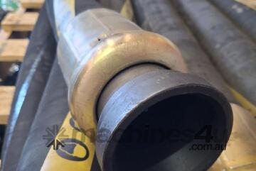 Concrete Pumping Spare Parts & Accessories