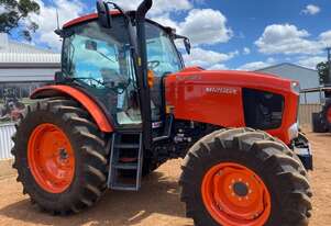 Kubota   M126GX Tractor