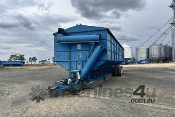 Finch   130T MOTHERBIN