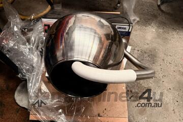 Twirlo Coating Machine 11 Litre Velma Pastaline