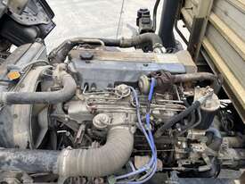 2005 Isuzu N-Series NC  4x2 Tray Truck - picture1' - Click to enlarge