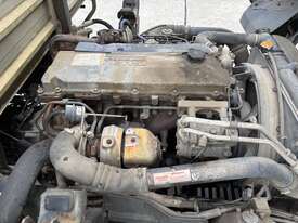 2005 Isuzu N-Series NC  4x2 Tray Truck - picture2' - Click to enlarge