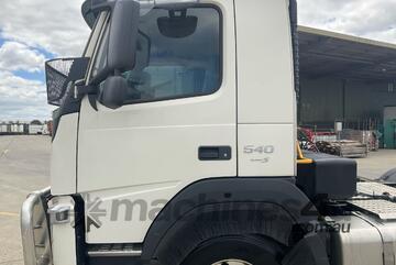 Volvo 2020   FM 540 Prime Mover