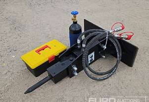 Unused 2026 DELANO P35