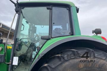 John Deere 6420 Tractor / Loader