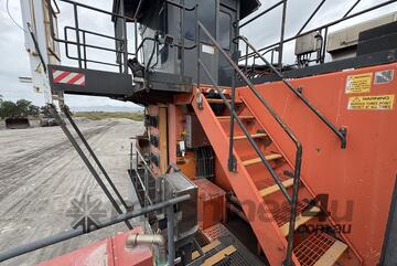 2010 Hitachi EX3600-6 Excavator