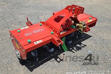 Unused 2025 Lyals ALS1GKN-150