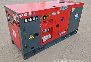 Unused Ashita Power AG3-40