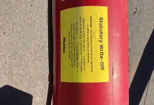 Wheatheart   X100-73 Auger