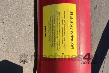 Wheatheart   X100-73 Auger