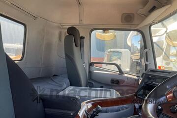 2018 Nissan UD Quon GW26 460 Prime Mover