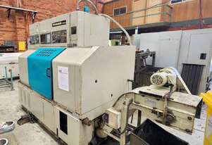 Takisawa 1995   TW-20 CNC Lathe