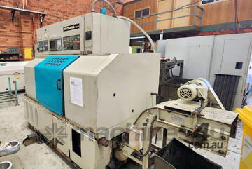 Takisawa 1995   TW-20 CNC Lathe