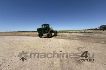 2021 JOHN DEERE 4023R 24M SPRAYER