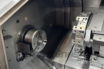 Mori Seiki   CNC Lathe CL-200