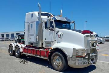 Kenworth   T608