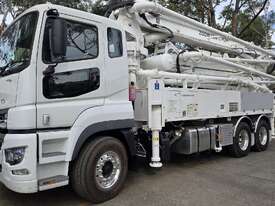 2024 Zoomlion 32X-4Z Available Now - picture0' - Click to enlarge