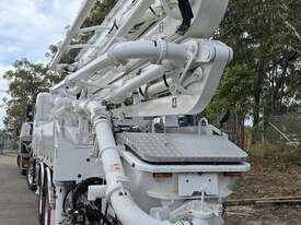 2024 Zoomlion 32X-4Z Available Now - picture1' - Click to enlarge