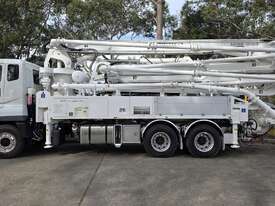 2024 Zoomlion 32X-4Z Available Now - picture19' - Click to enlarge